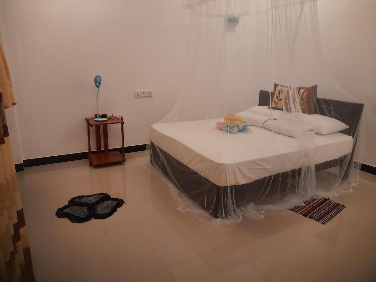 Dulmini Homestay Ella Zewnętrze zdjęcie