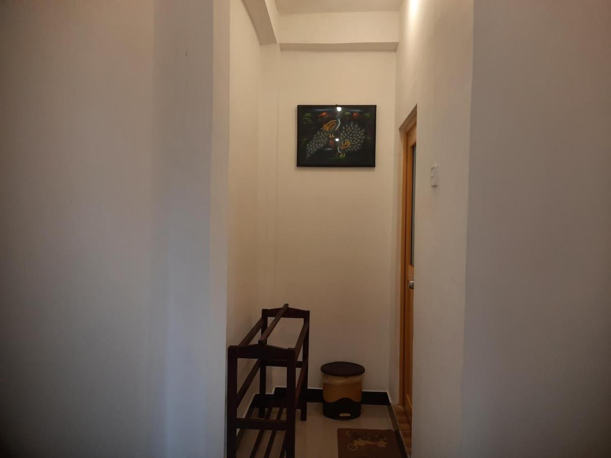 Dulmini Homestay Ella Zewnętrze zdjęcie