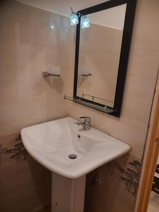 Dulmini Homestay Ella Zewnętrze zdjęcie