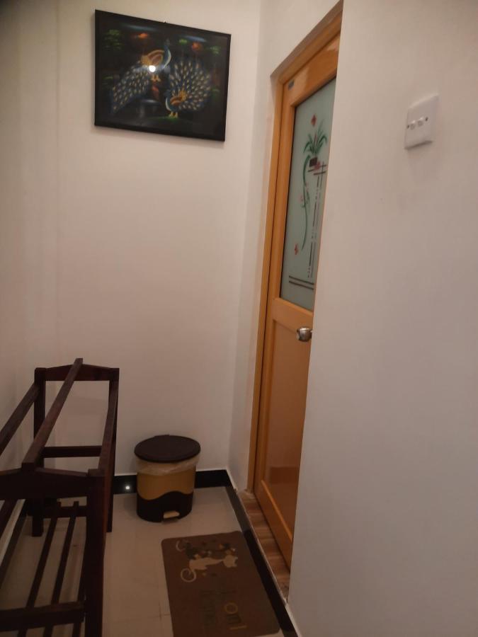 Dulmini Homestay Ella Zewnętrze zdjęcie