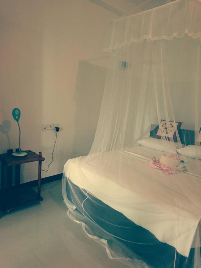 Dulmini Homestay Ella Zewnętrze zdjęcie