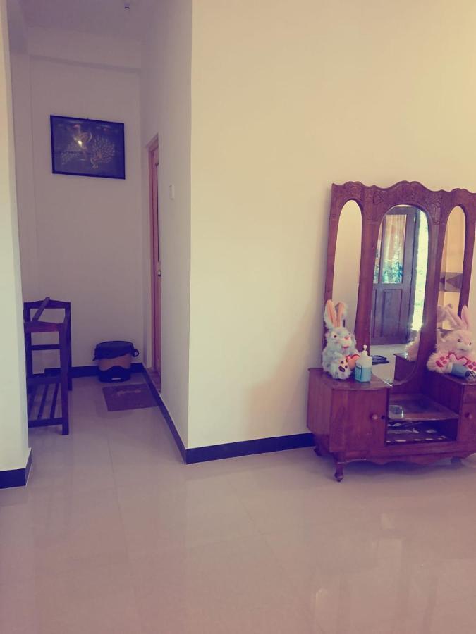 Dulmini Homestay Ella Zewnętrze zdjęcie