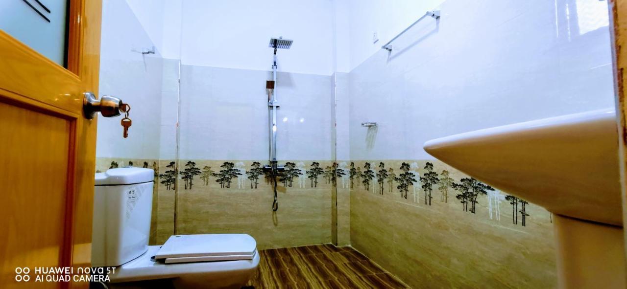 Dulmini Homestay Ella Zewnętrze zdjęcie